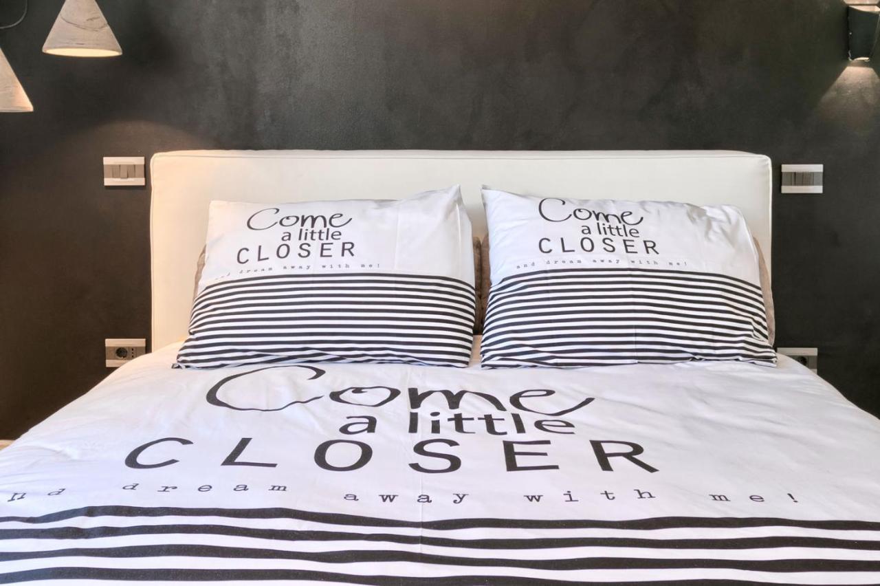 Modern Oasis Apartment PUY 외부 사진