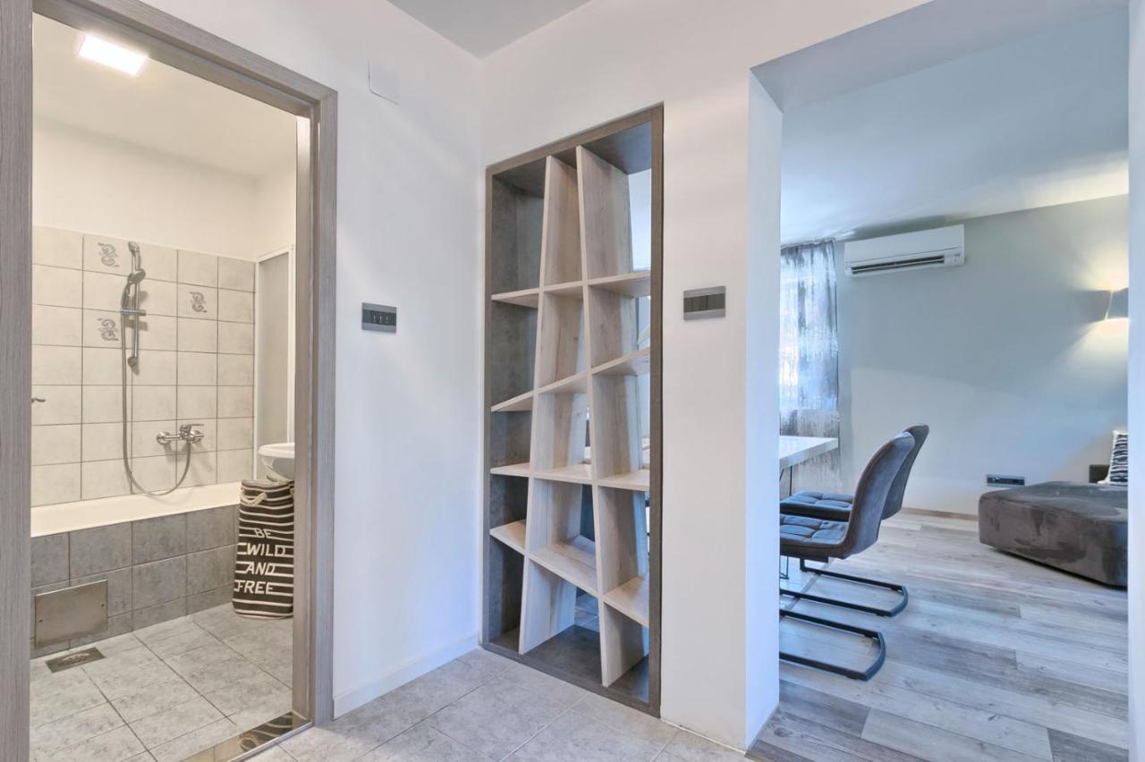 Modern Oasis Apartment PUY 외부 사진