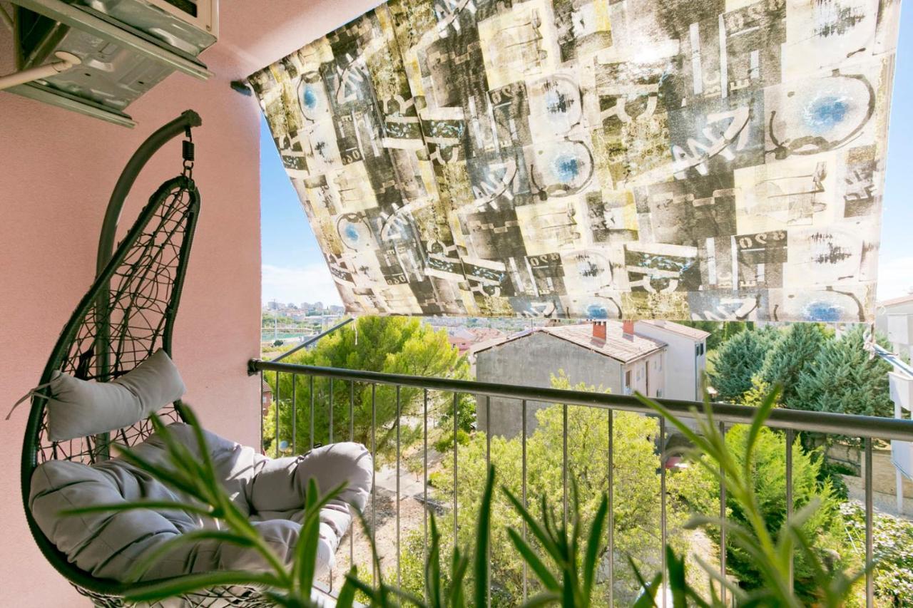 Modern Oasis Apartment PUY 외부 사진