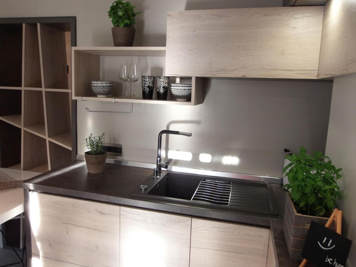 Modern Oasis Apartment PUY 외부 사진