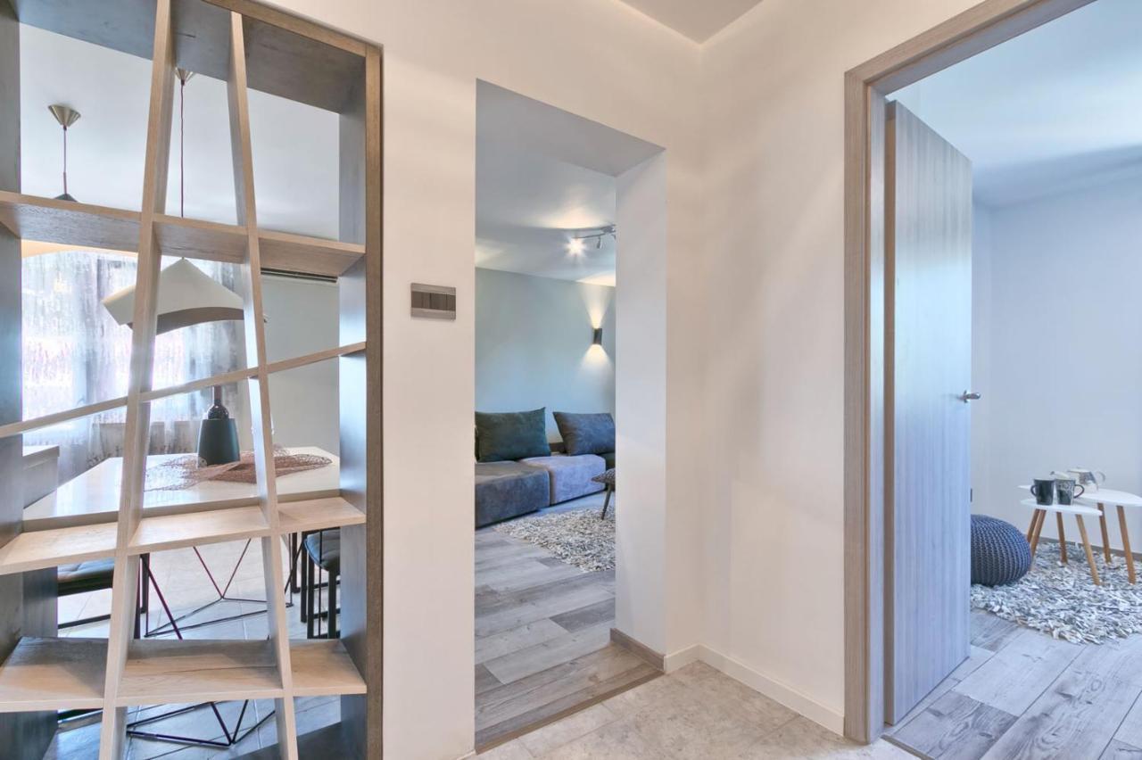 Modern Oasis Apartment PUY 외부 사진