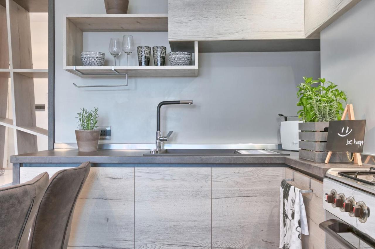 Modern Oasis Apartment PUY 외부 사진