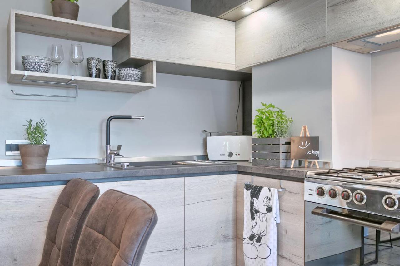 Modern Oasis Apartment PUY 외부 사진